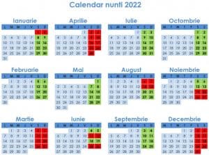 Cand_nu_se_fac_nunti_in_2022_Calendar